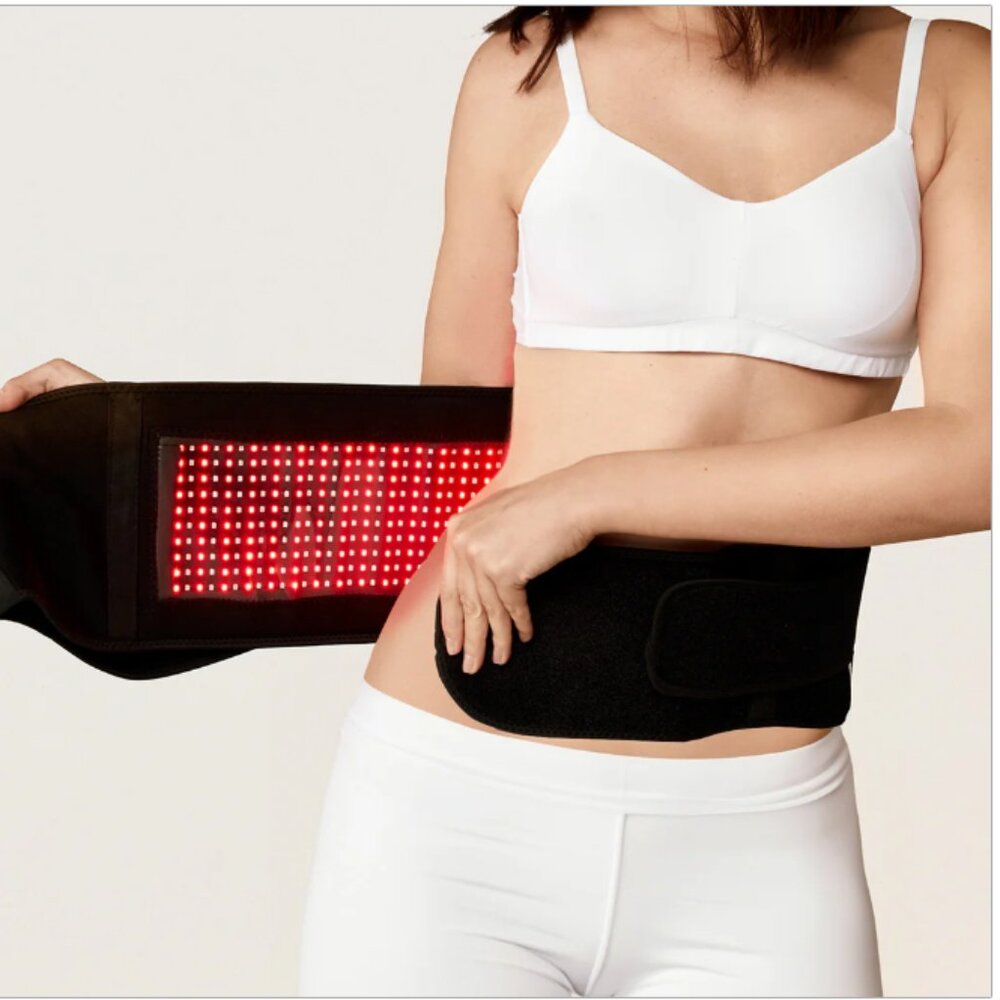 Nushape Lipo Wrap like new